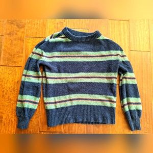 Toad & Co Cotati Sweater